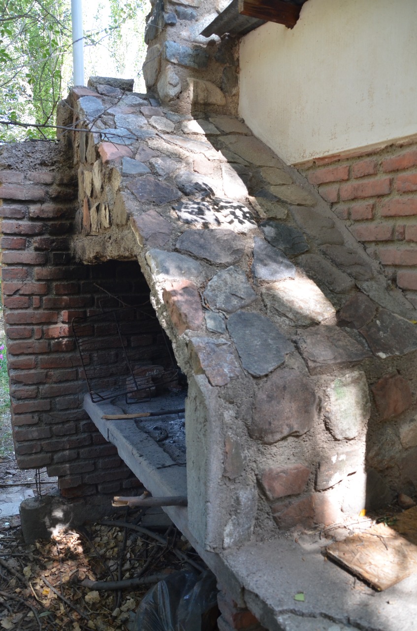 Casa de Fin de Semana en Potrerillos | Ríos Libres Acceso a cabaña en Las Carditas Potrerillos